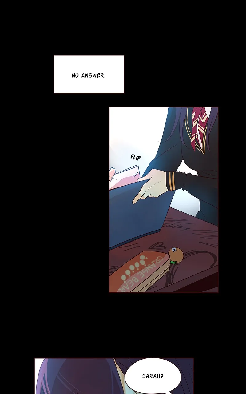 Read Flawless chapter 69 image 36 on Lezhin