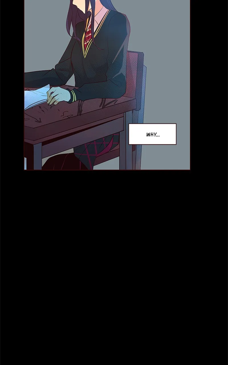 Read Flawless chapter 69 image 38 on Lezhin