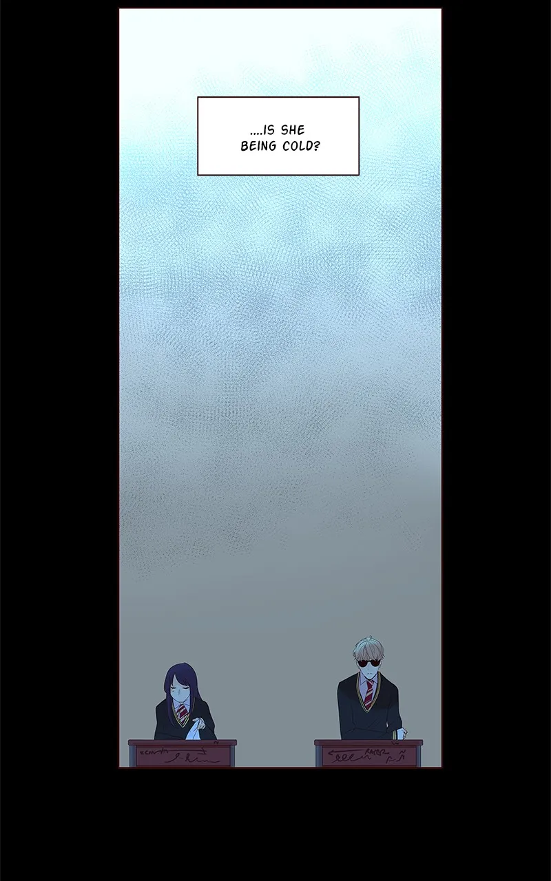 Read Flawless chapter 69 image 39 on Lezhin