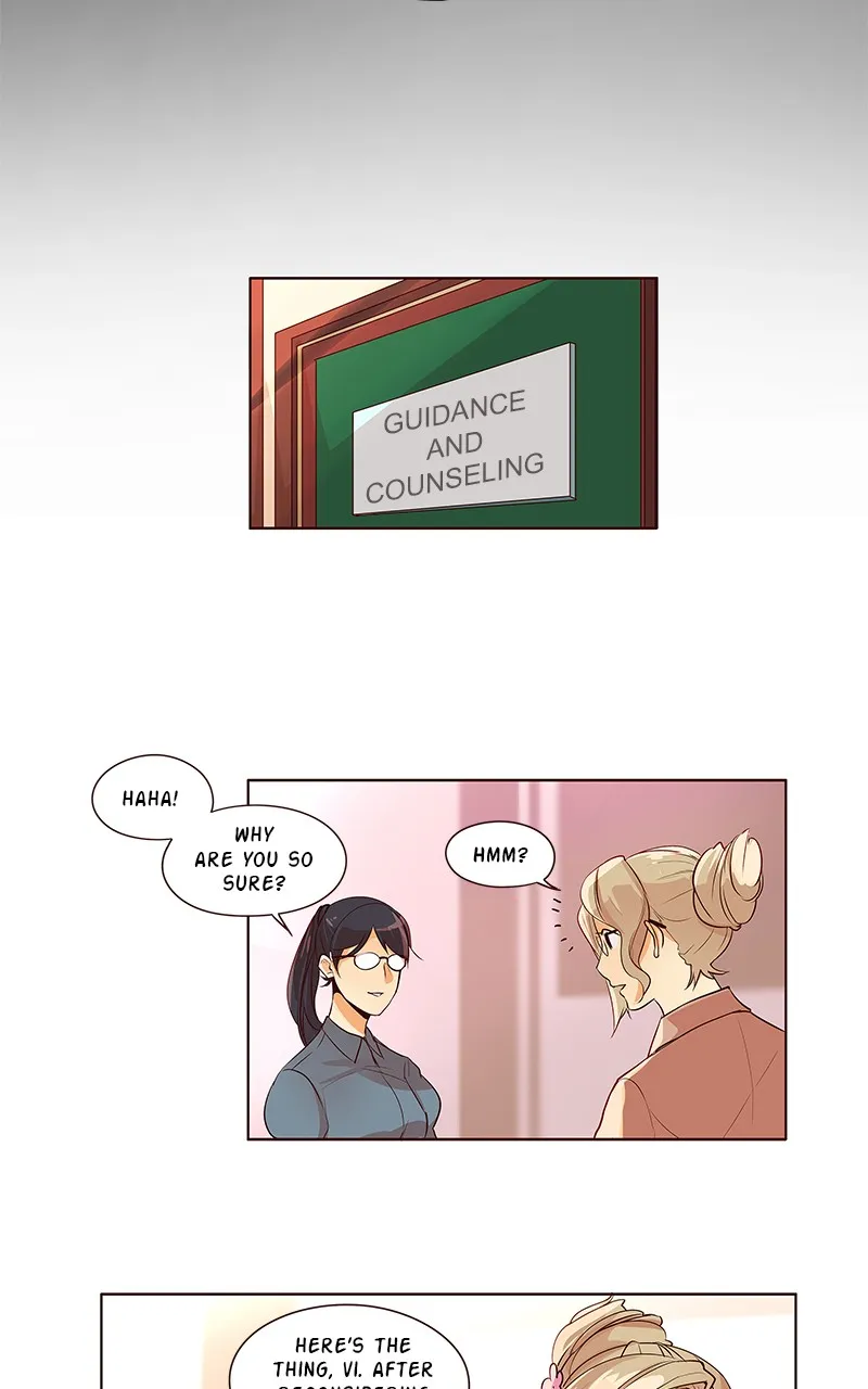 Read Flawless chapter 69 image 41 on Lezhin