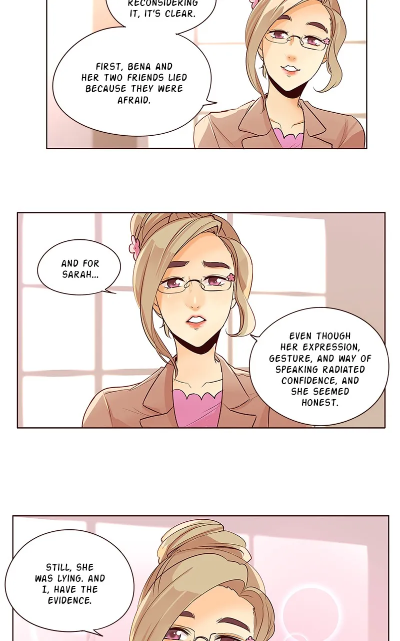 Read Flawless chapter 69 image 42 on Lezhin