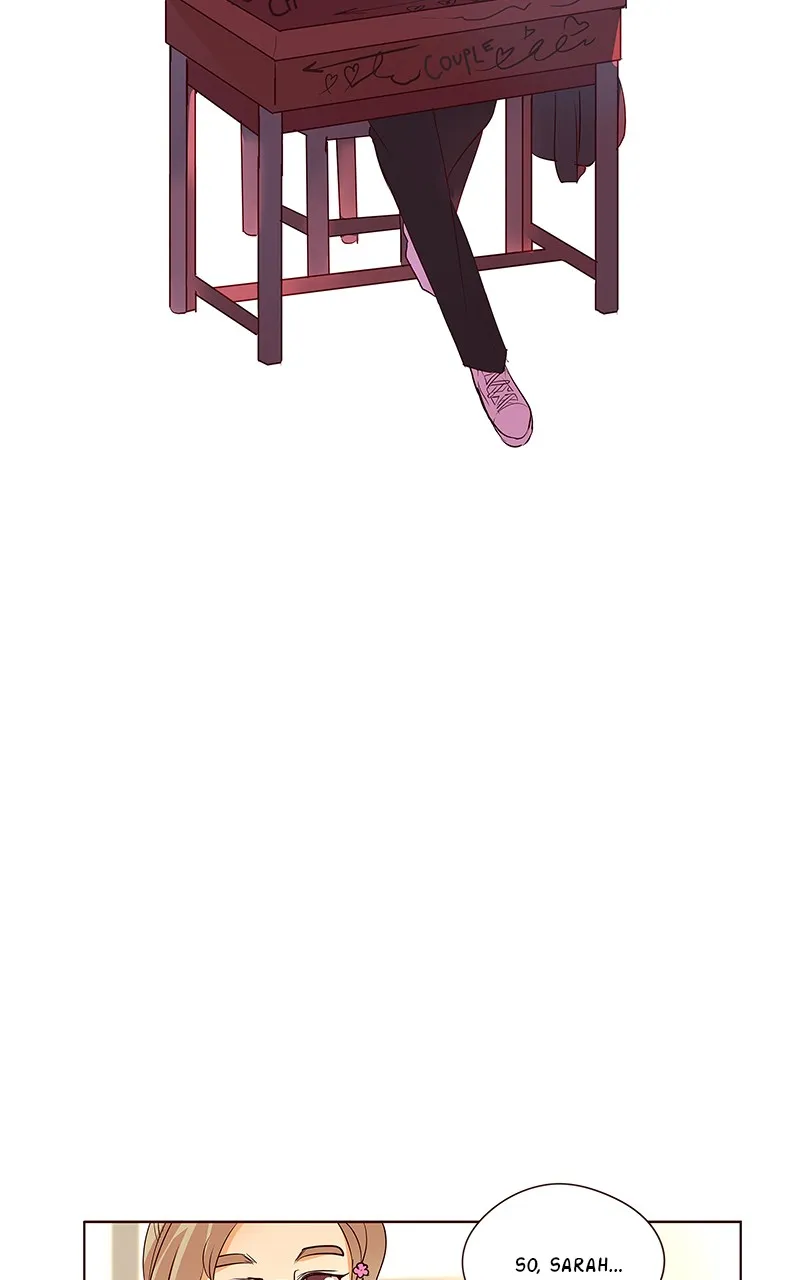 Read Flawless chapter 69 image 5 on Lezhin