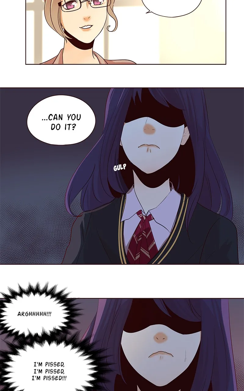 Read Flawless chapter 69 image 6 on Lezhin