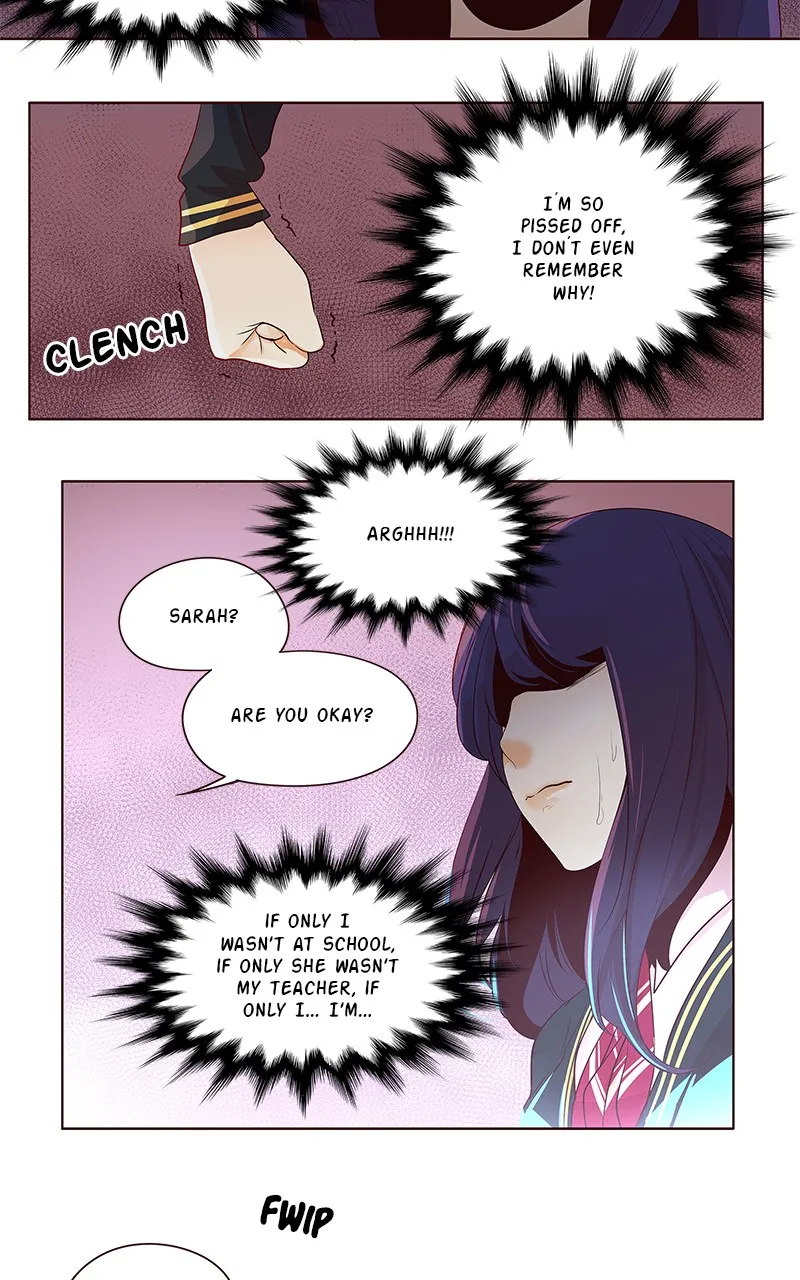Read Flawless chapter 69 image 7 on Lezhin