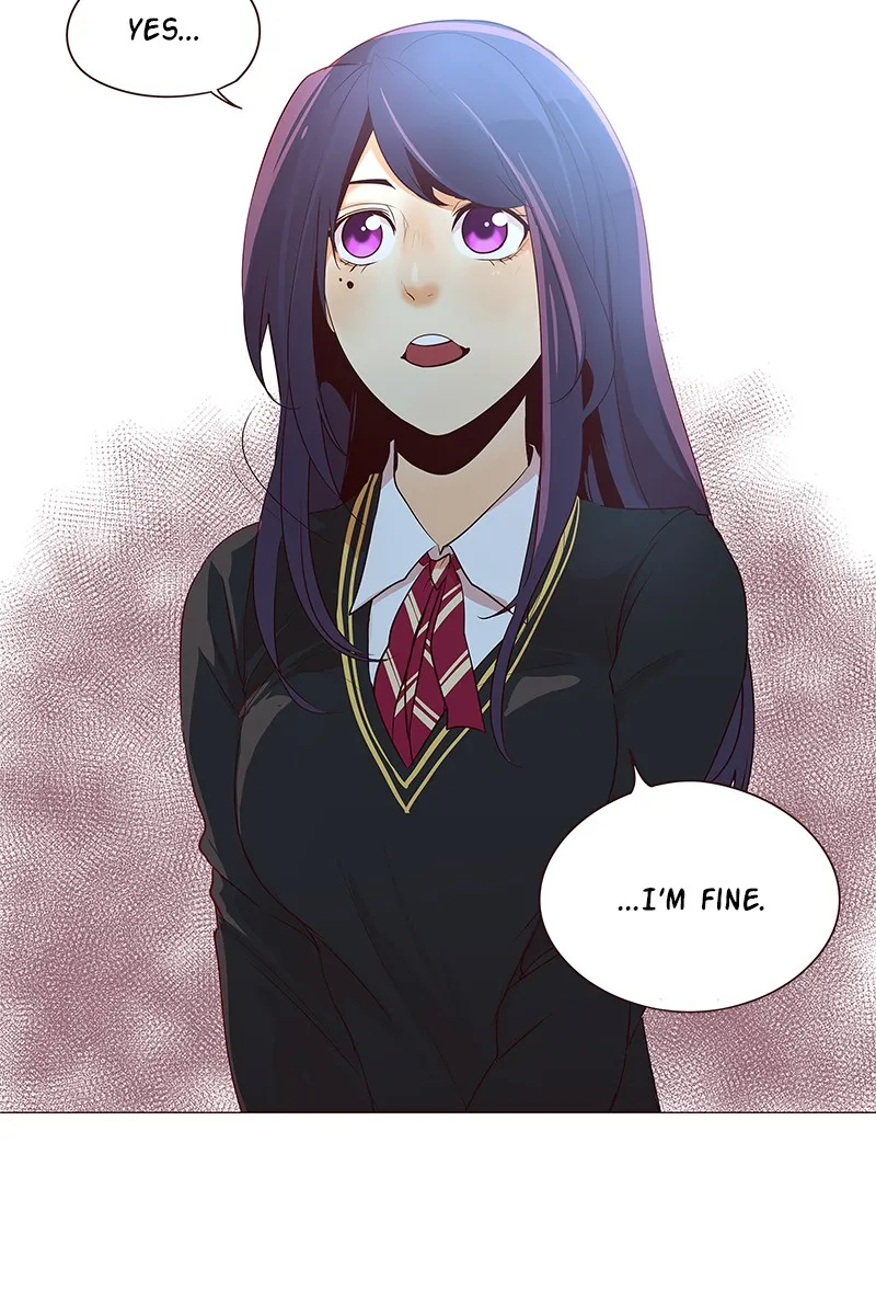 Read Flawless chapter 69 image 8 on Lezhin