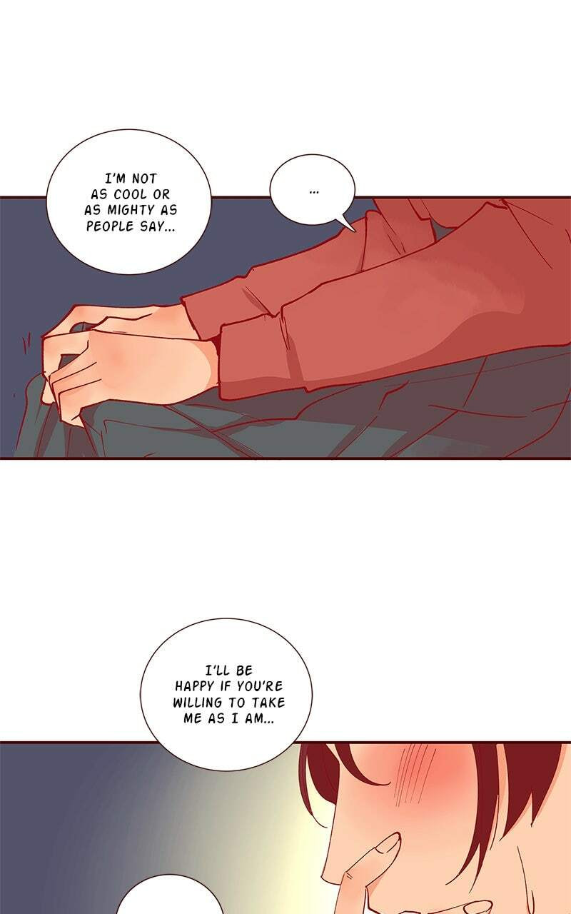 Flawless Chapter 7.1 page 2 - 