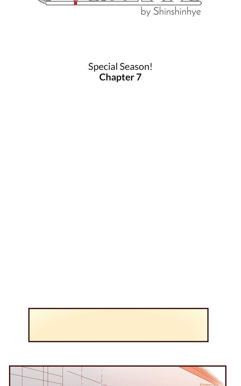 Flawless Chapter 7.1 page 15 - 