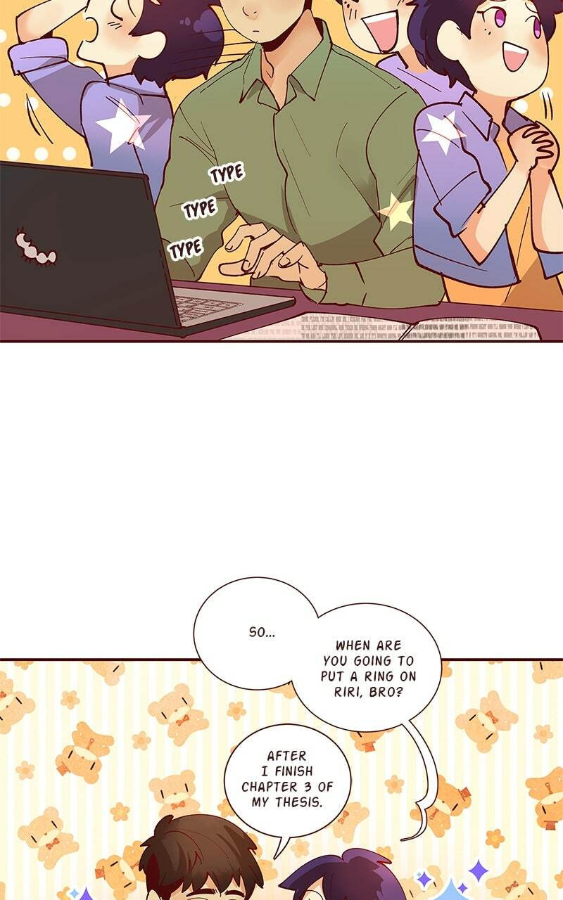 Flawless Chapter 7.1 page 19 - 
