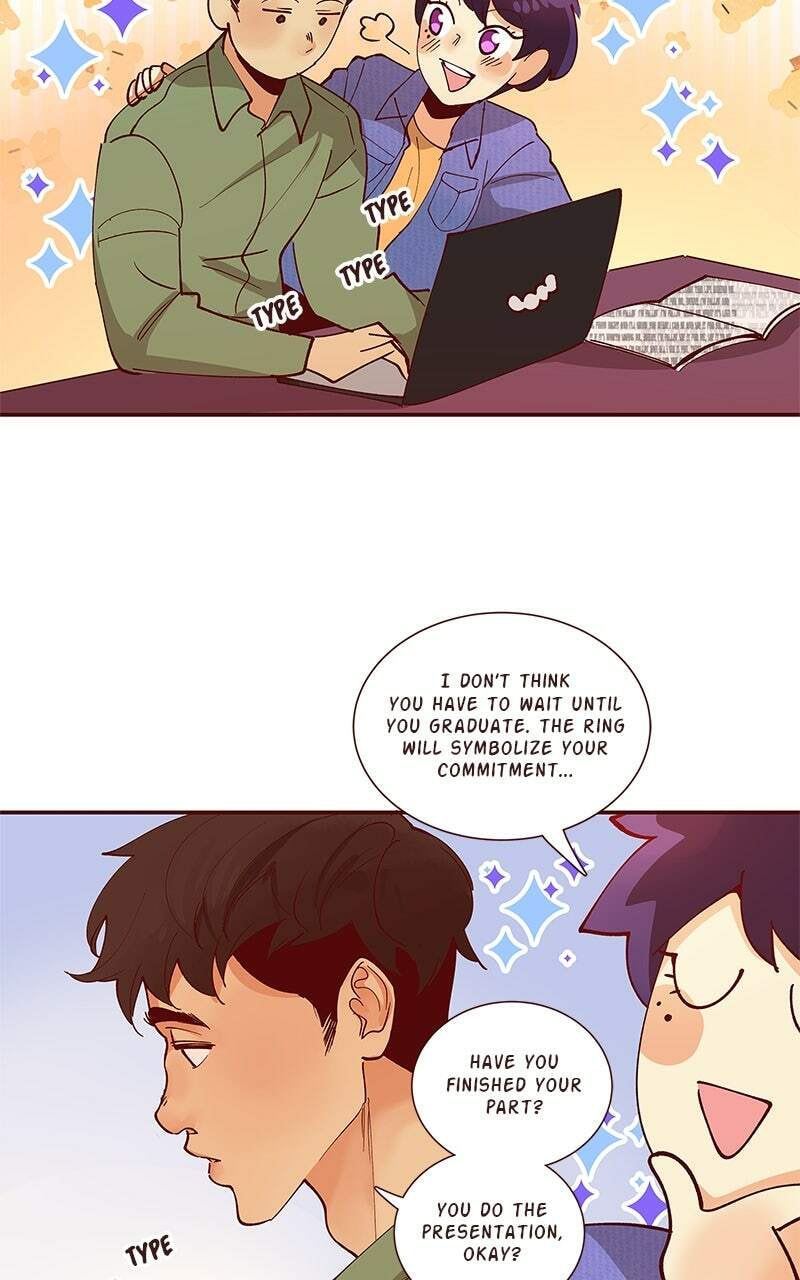 Flawless Chapter 7.1 page 20 - 