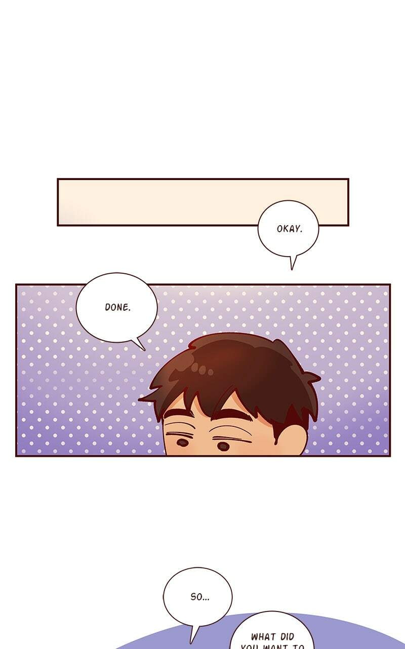 Flawless Chapter 7.1 page 22 - 