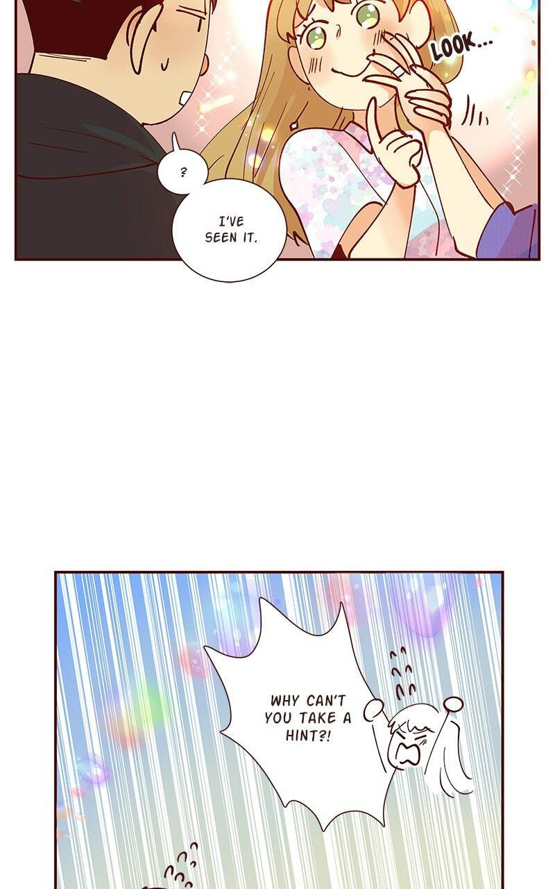 Flawless Chapter 7.1 page 27 - 
