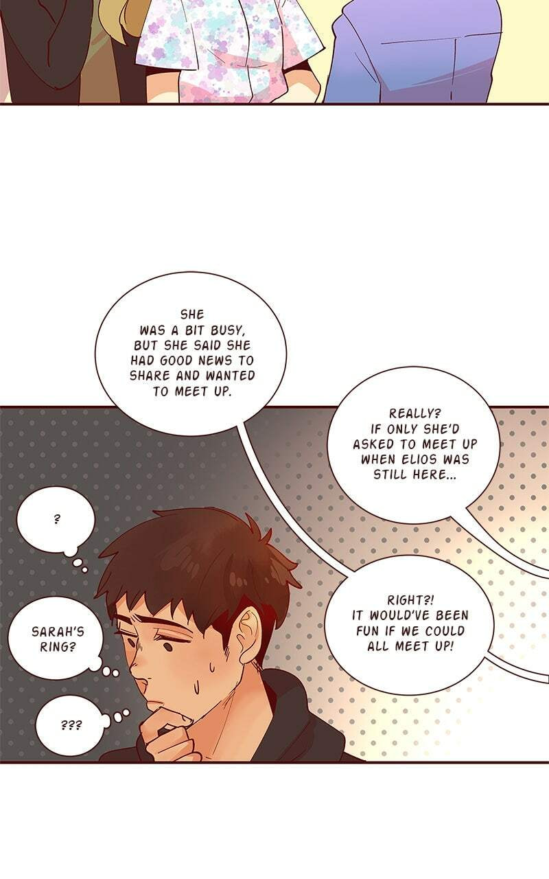 Flawless Chapter 7.1 page 30 - 