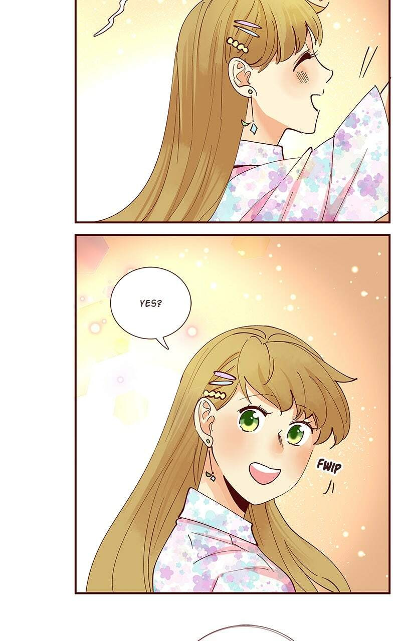 Flawless Chapter 7.1 page 32 - 