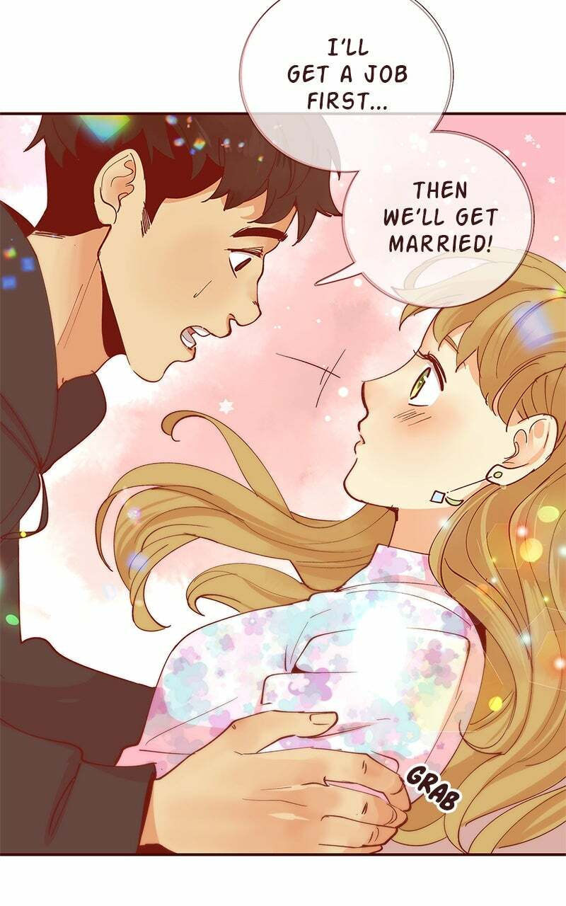 Flawless Chapter 7.1 page 33 - 