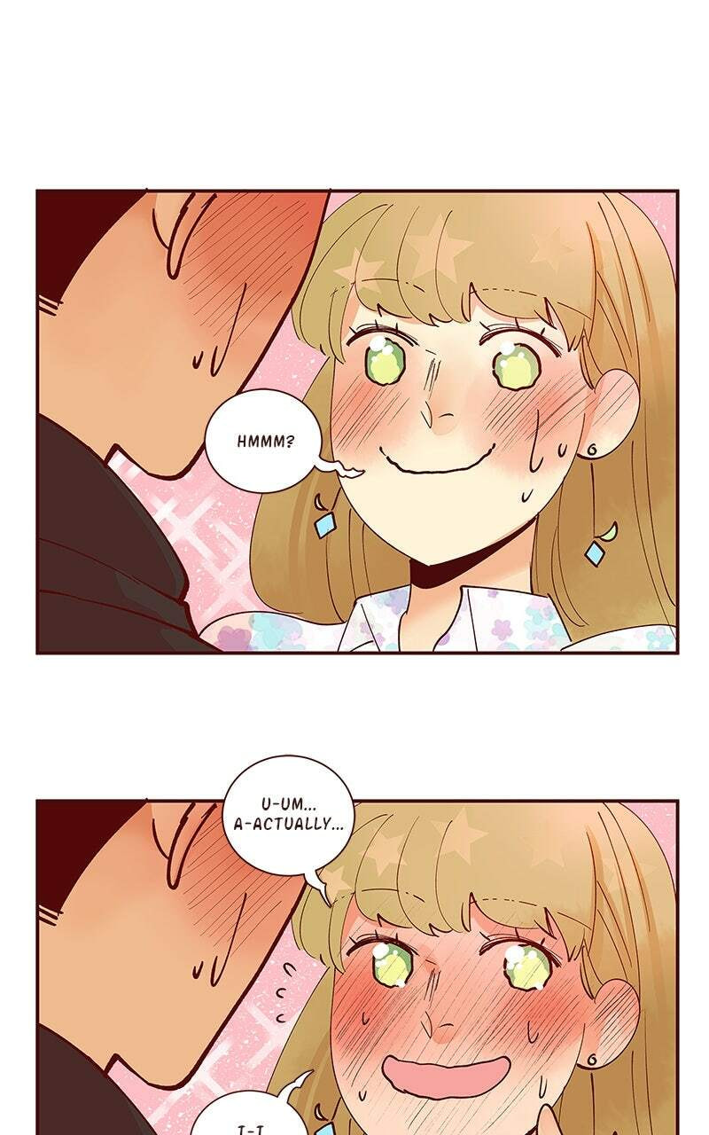 Flawless Chapter 7.1 page 34 - 
