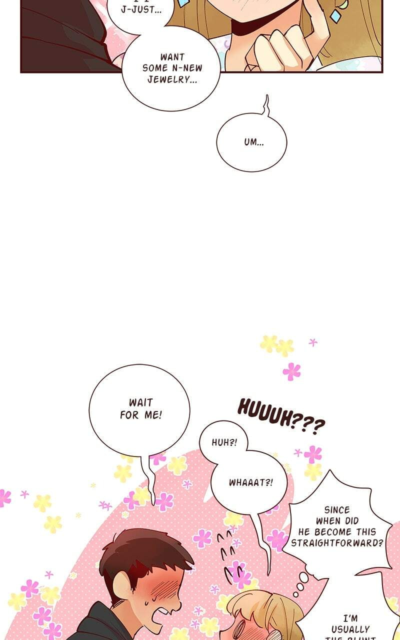 Flawless Chapter 7.1 page 35 - 
