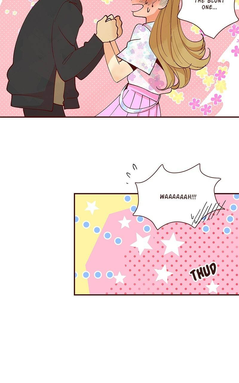 Flawless Chapter 7.1 page 36 - 