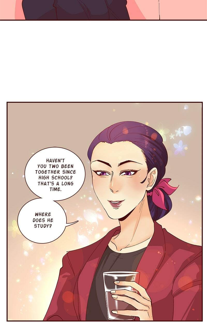 Flawless Chapter 7.1 page 39 - 