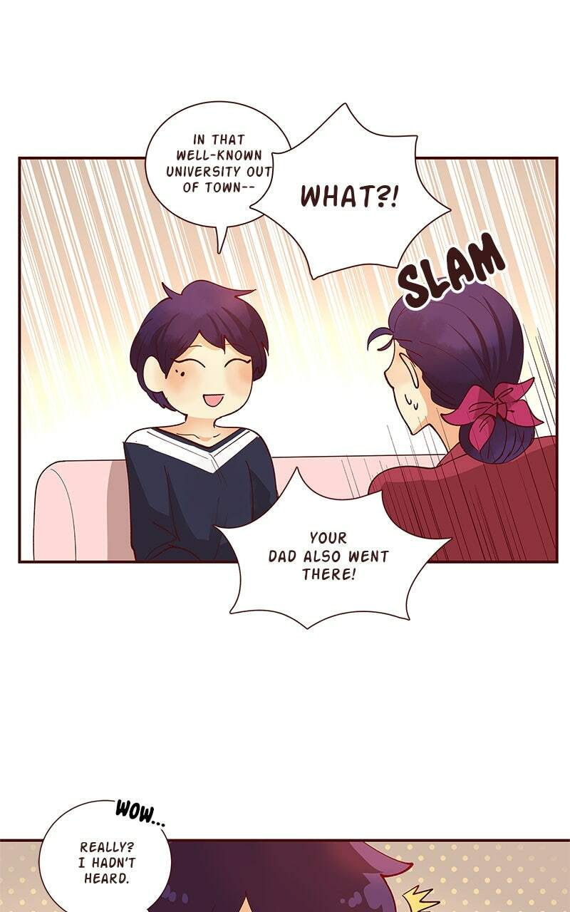 Flawless Chapter 7.1 page 40 - 