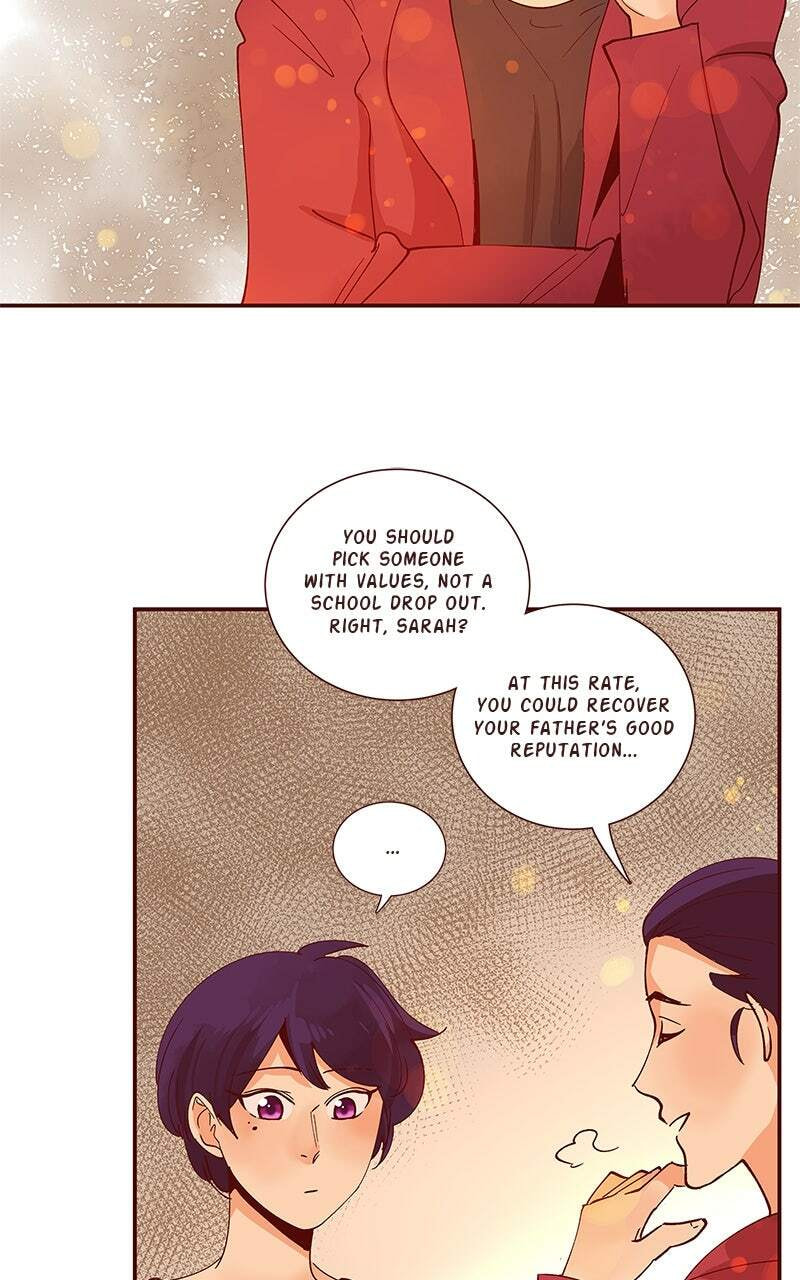 Flawless Chapter 7.1 page 43 - 
