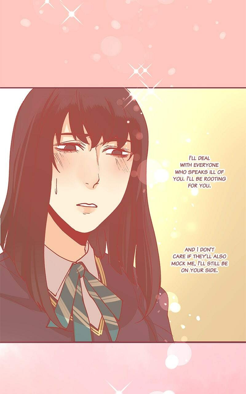Flawless Chapter 7.1 page 8 - 