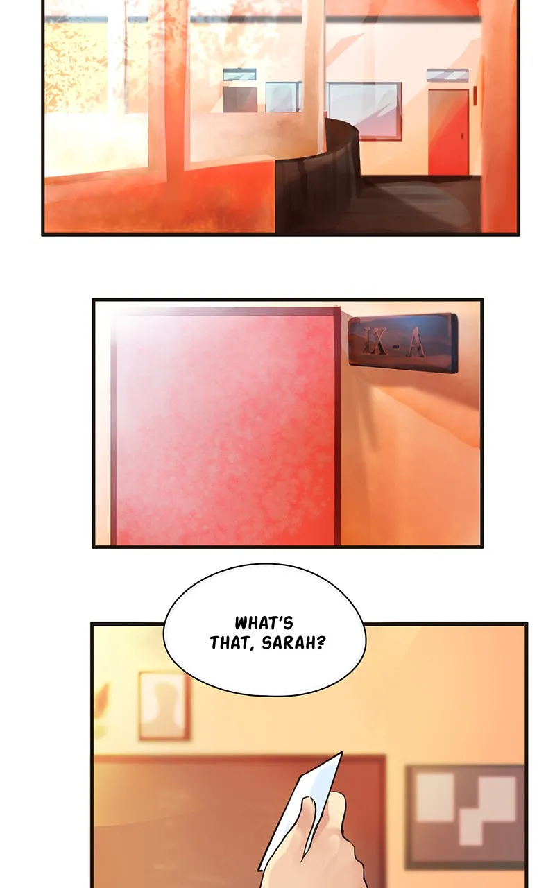 Flawless Chapter 7 page 2 - 