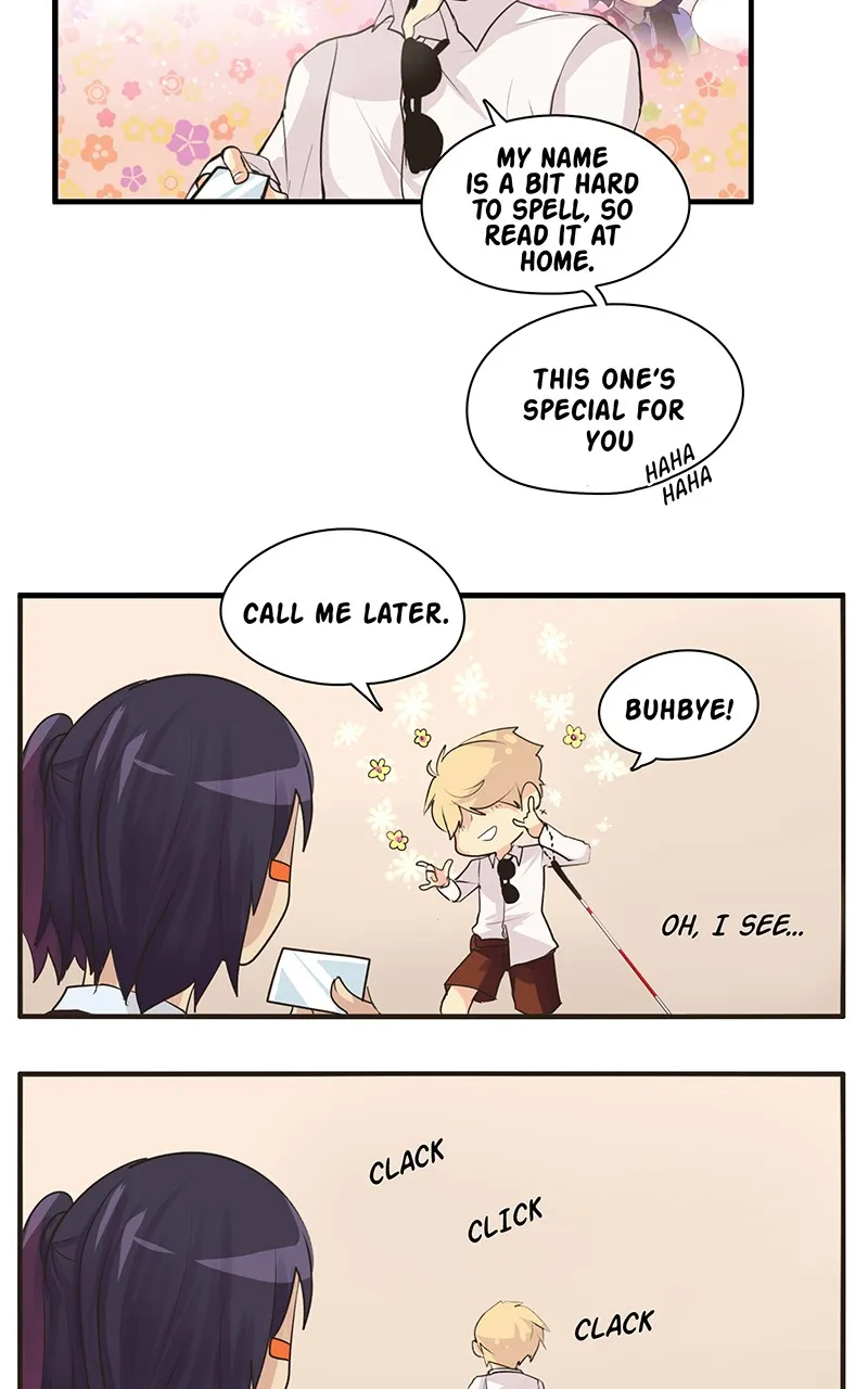 Flawless Chapter 7 page 14 - 