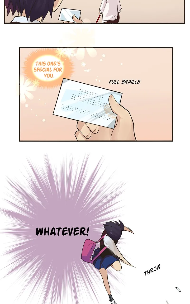 Flawless Chapter 7 page 15 - 