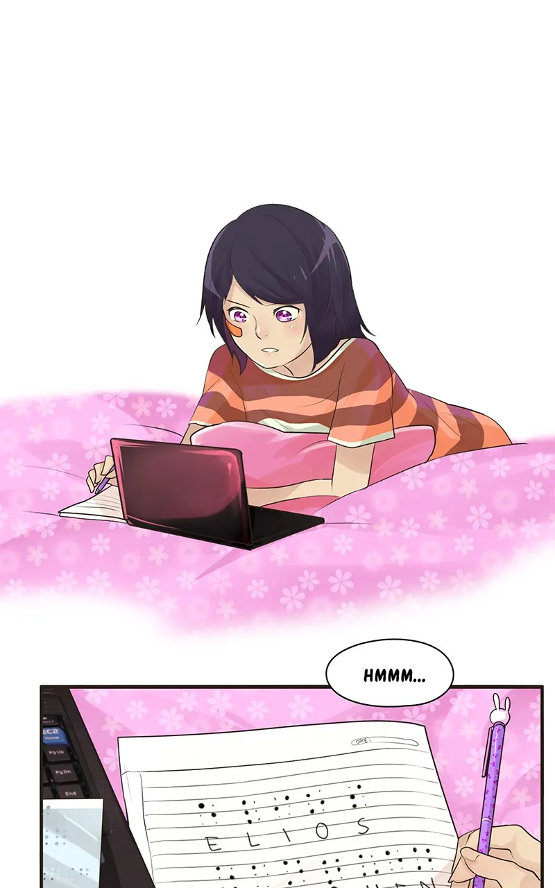 Flawless Chapter 7 page 18 - 