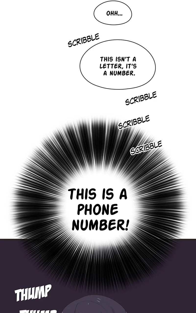 Flawless Chapter 7 page 21 - 