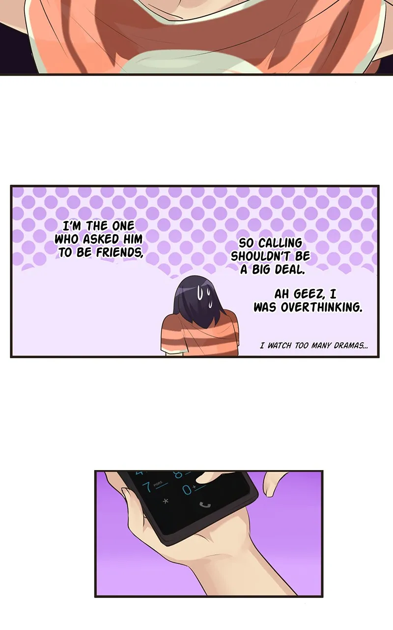 Flawless Chapter 7 page 26 - 