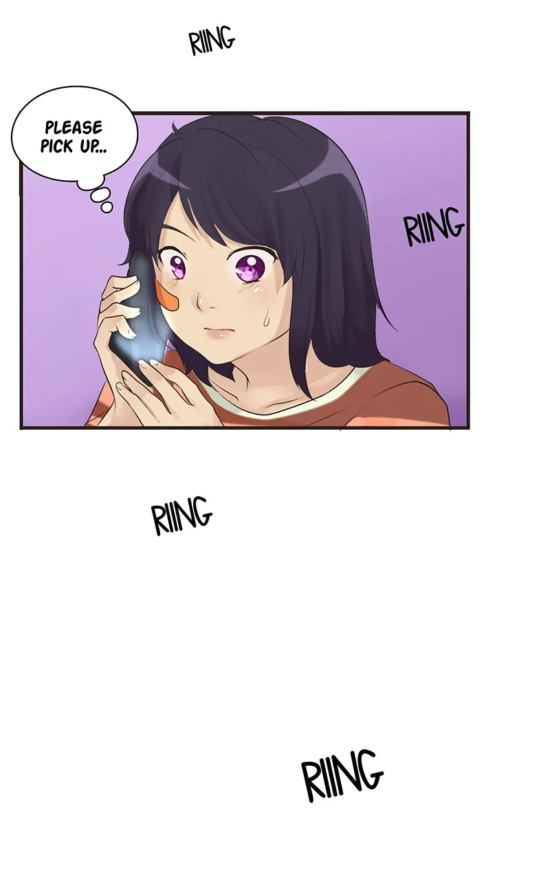 Flawless Chapter 7 page 27 - 