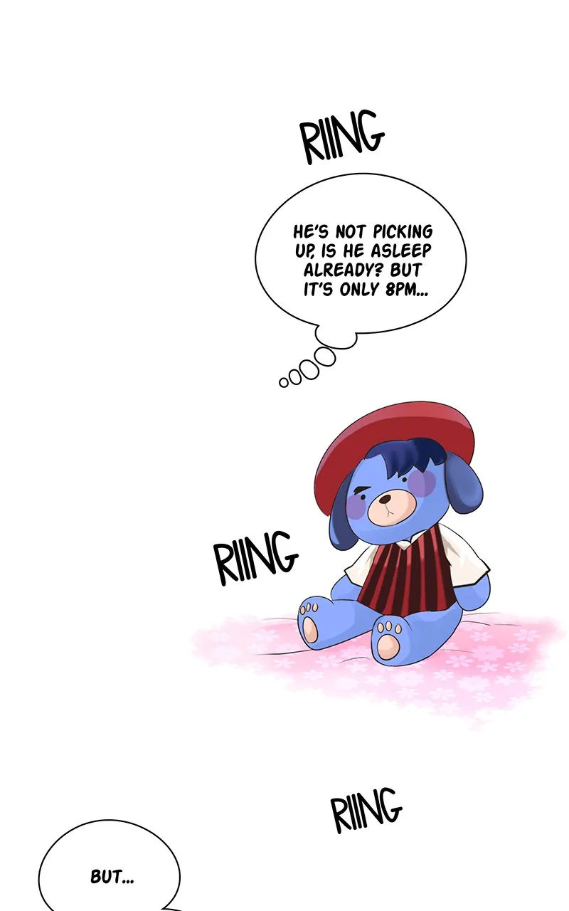 Flawless Chapter 7 page 28 - 