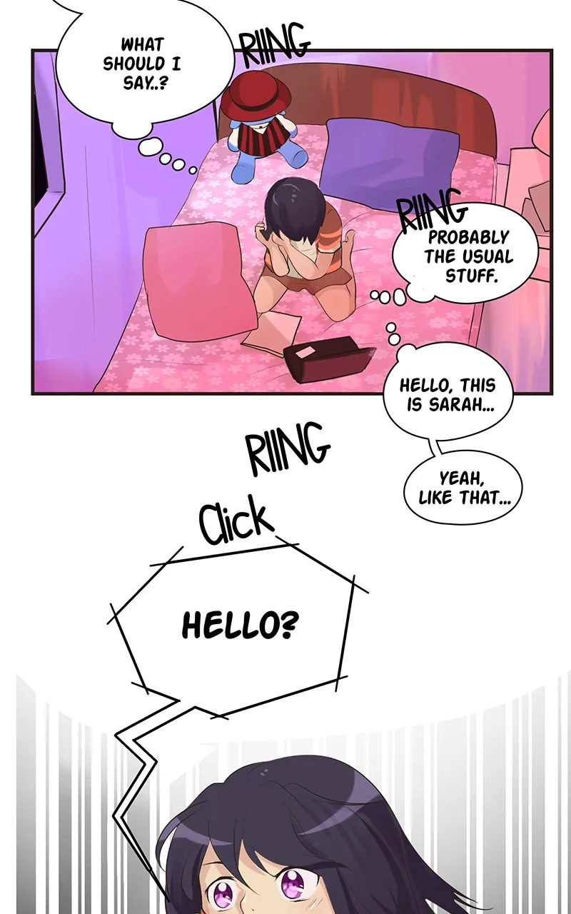 Flawless Chapter 7 page 29 - 
