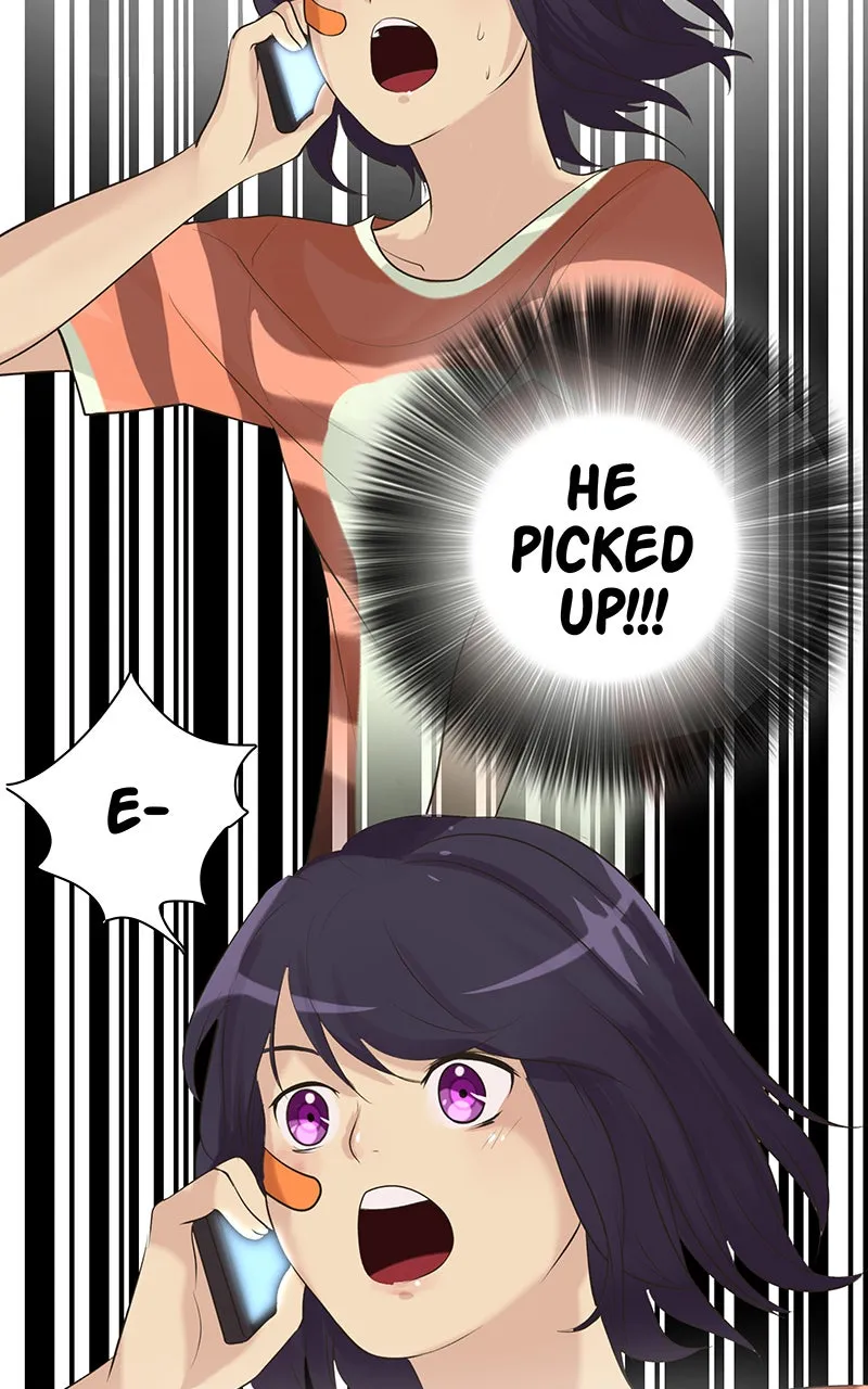 Flawless Chapter 7 page 30 - 