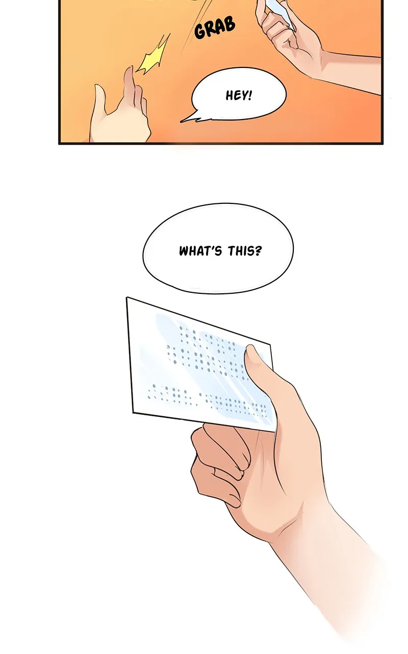 Flawless Chapter 7 page 4 - 