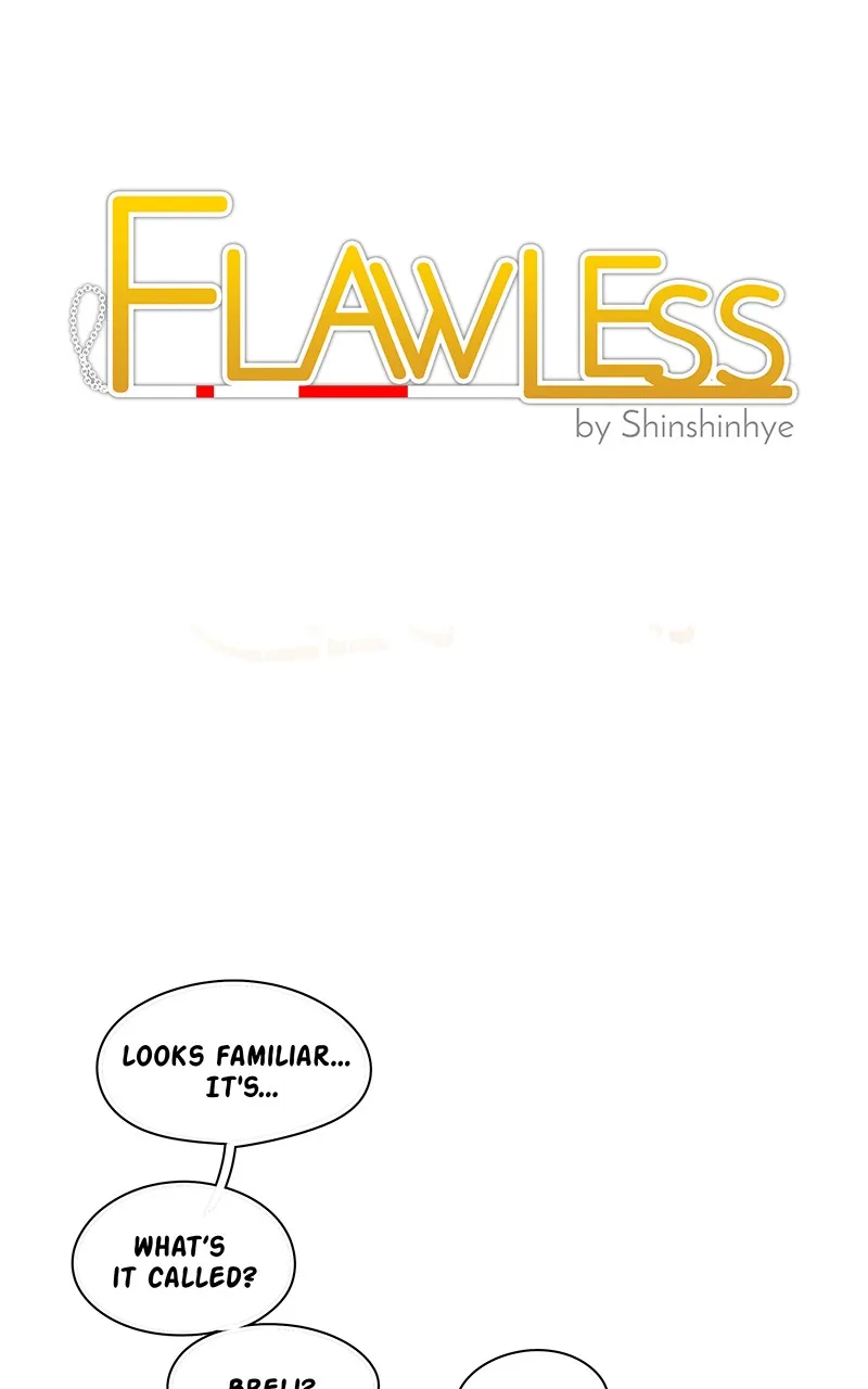 Flawless Chapter 7 page 5 - 