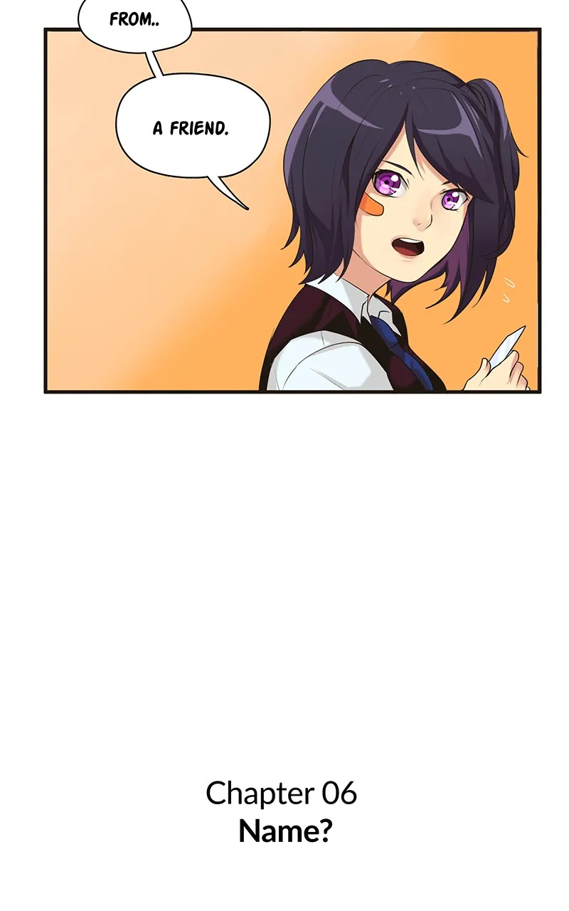 Flawless Chapter 7 page 7 - 
