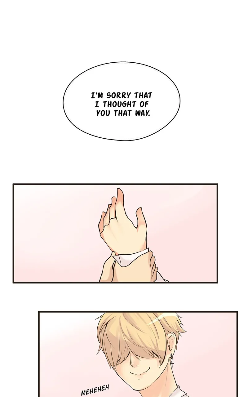 Flawless Chapter 7 page 8 - 