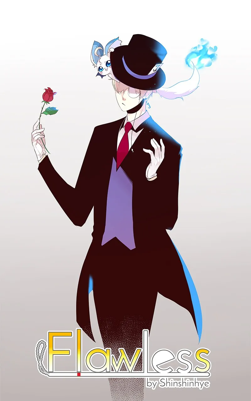 Read Flawless chapter 70 image 0 on Lezhin