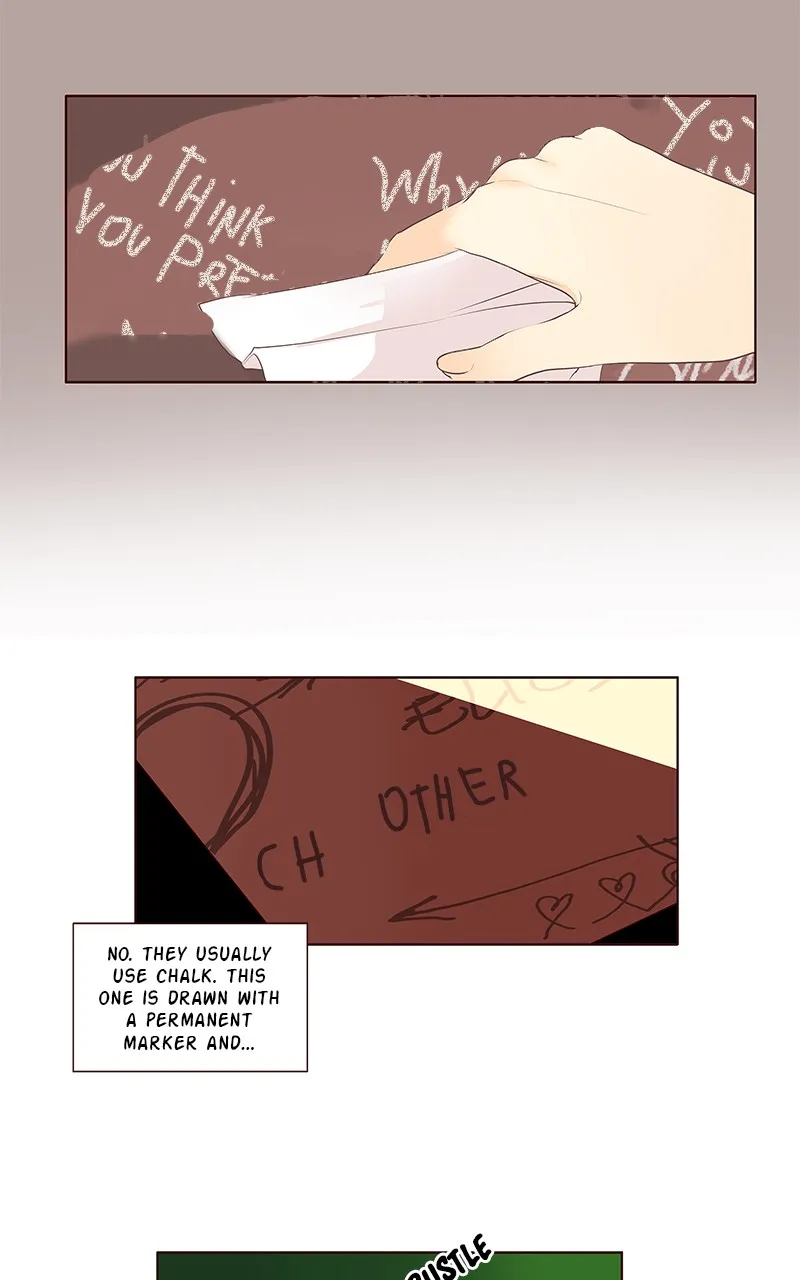 Read Flawless chapter 70 image 10 on Lezhin