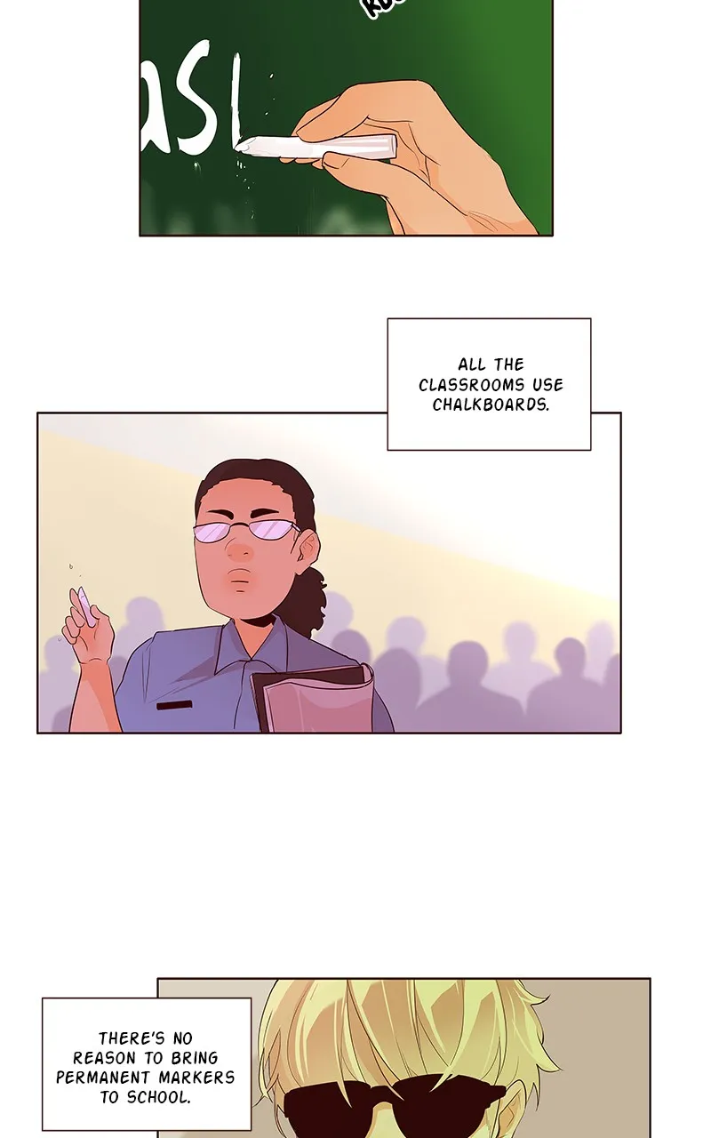 Read Flawless chapter 70 image 11 on Lezhin