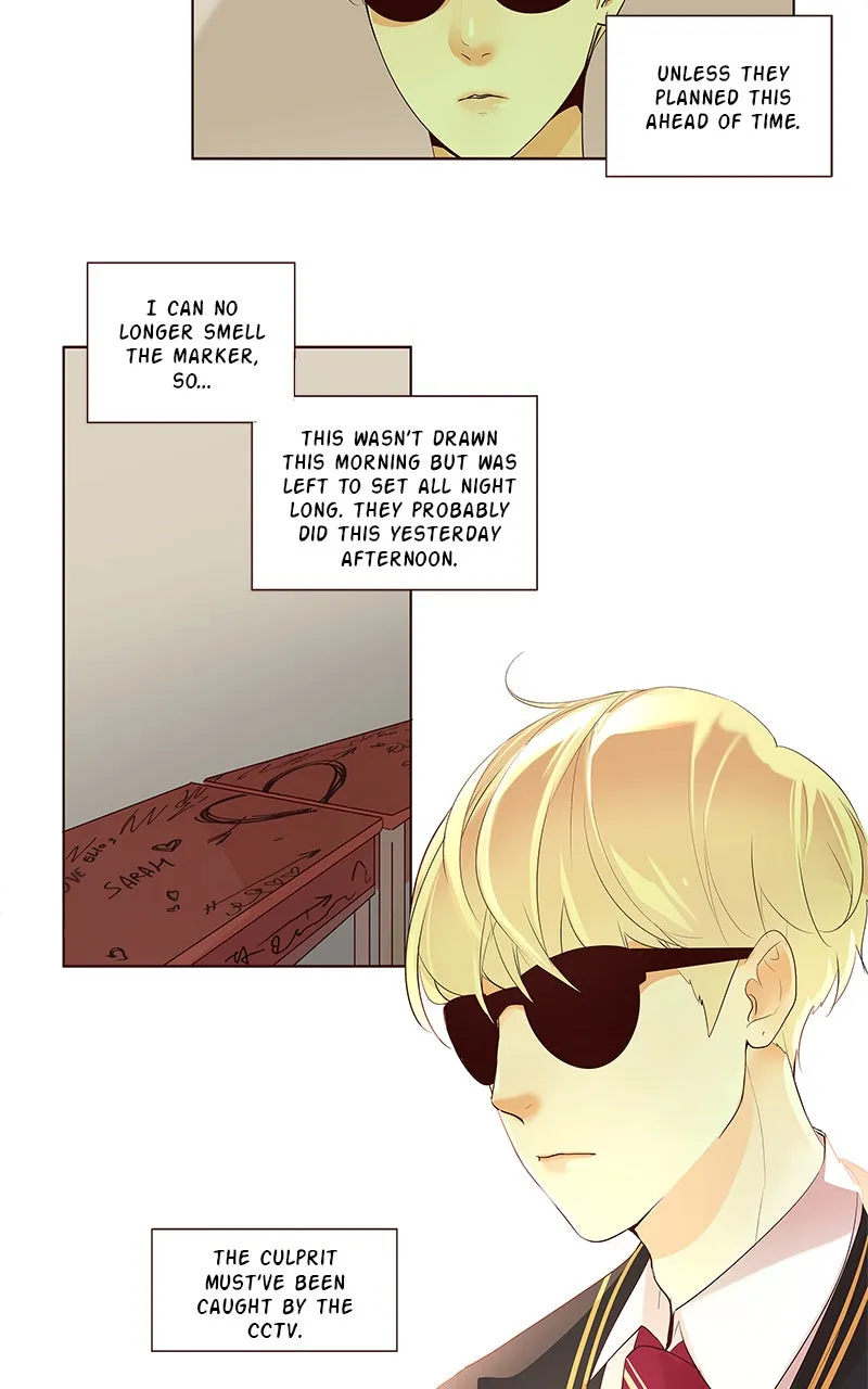 Read Flawless chapter 70 image 12 on Lezhin