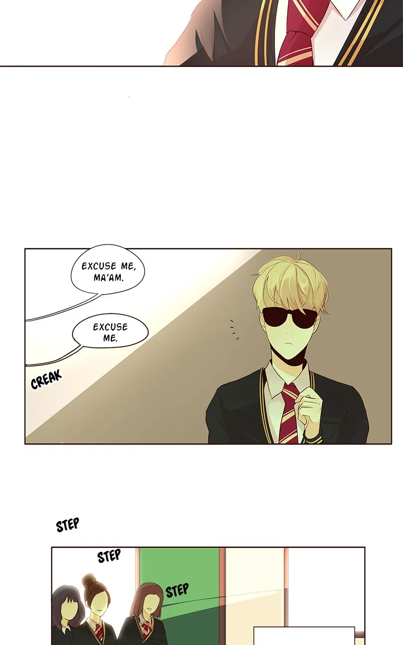 Read Flawless chapter 70 image 13 on Lezhin