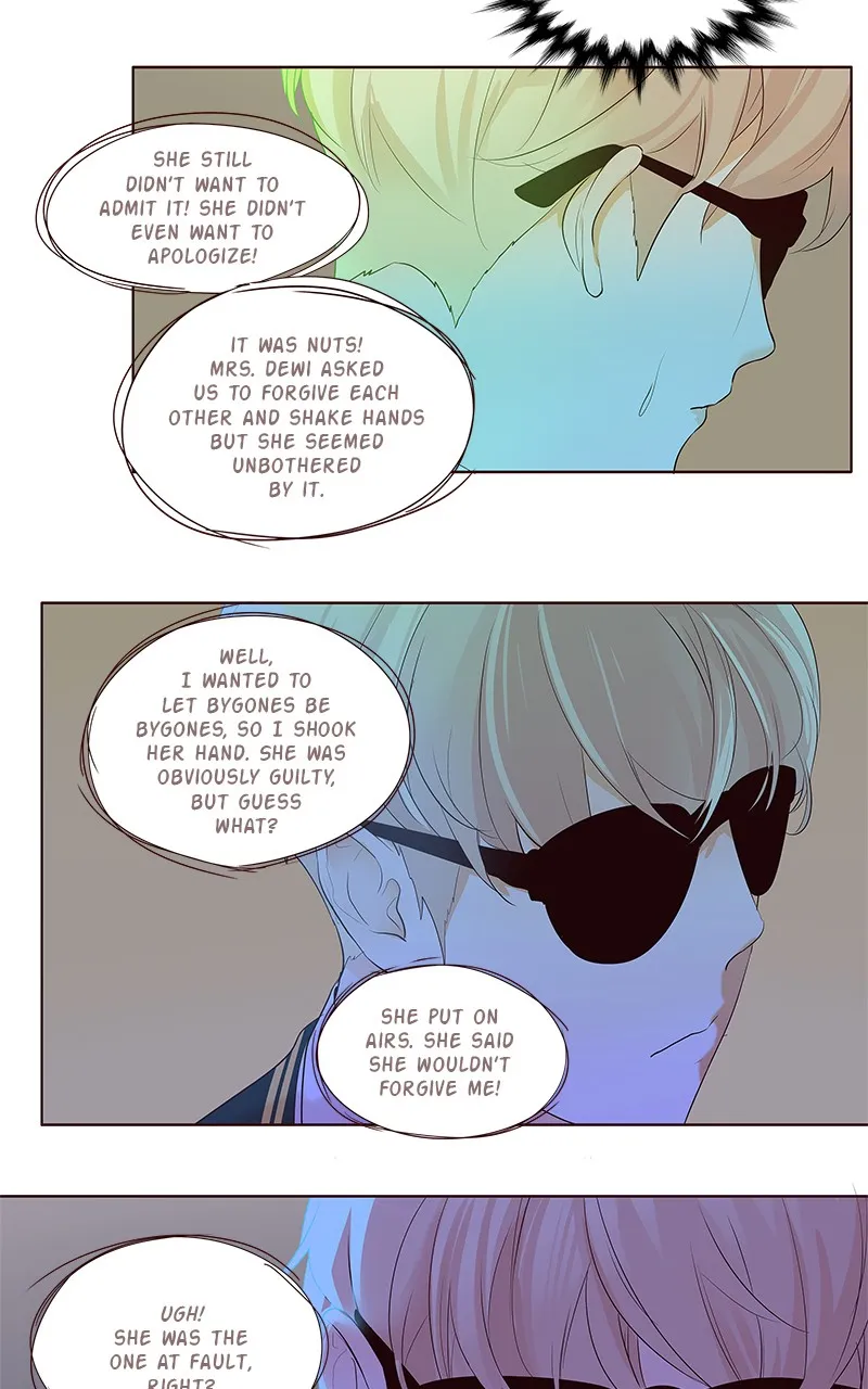Read Flawless chapter 70 image 15 on Lezhin