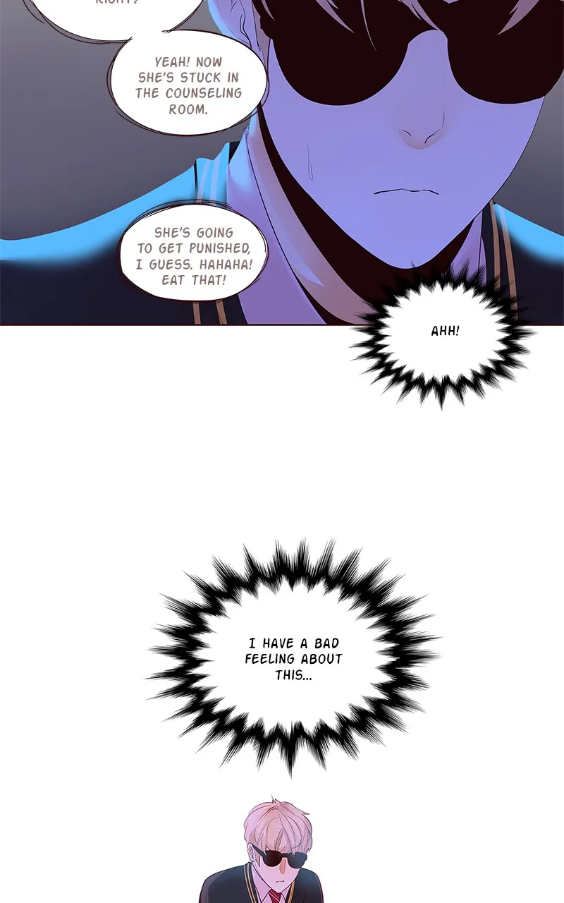 Read Flawless chapter 70 image 16 on Lezhin