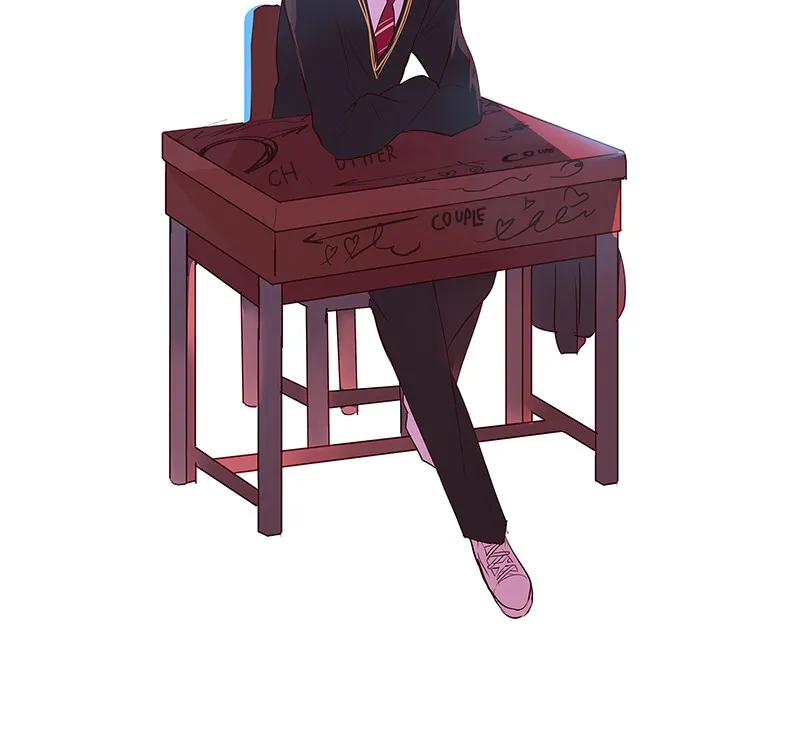 Read Flawless chapter 70 image 17 on Lezhin