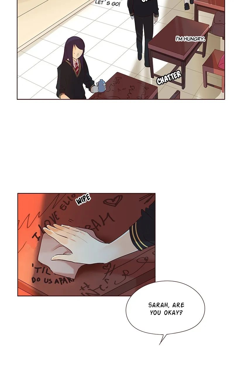 Read Flawless chapter 70 image 21 on Lezhin