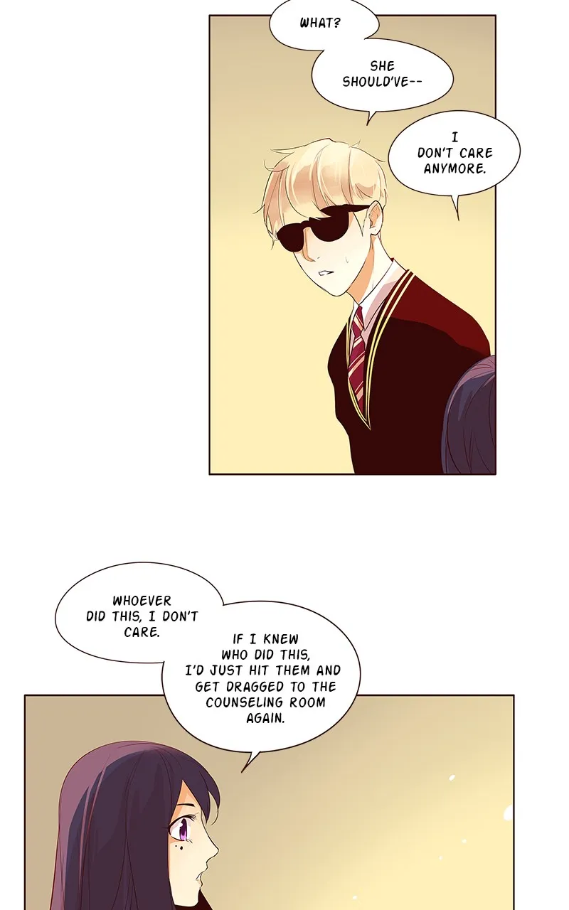 Read Flawless chapter 70 image 24 on Lezhin