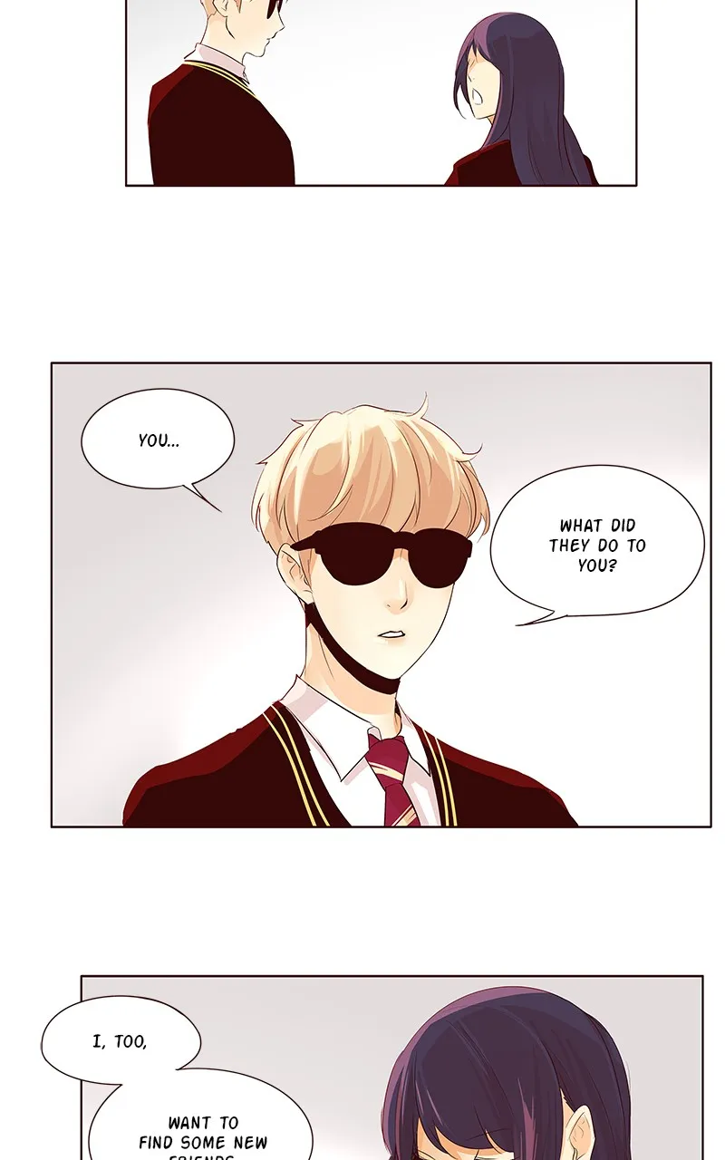 Read Flawless chapter 70 image 30 on Lezhin
